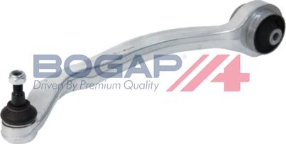 BOGAP A3327118 - Важіль незалежної підвіски колеса autozip.com.ua