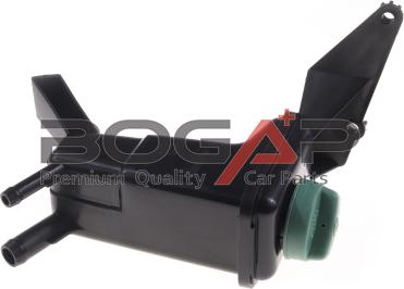 BOGAP A3216109 - Компенсаційний бак, гідравлічного масла услітеля керма autozip.com.ua
