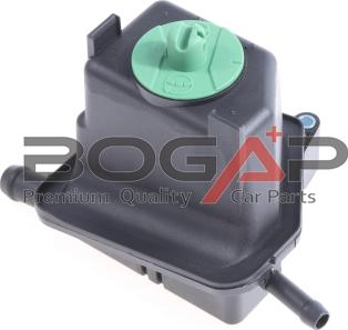 BOGAP A3216104 - Компенсаційний бак, гідравлічного масла услітеля керма autozip.com.ua