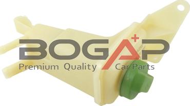 BOGAP A3216101 - Компенсаційний бак, гідравлічного масла услітеля керма autozip.com.ua