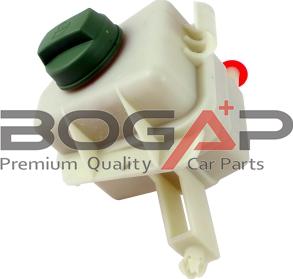 BOGAP A3216107 - Компенсаційний бак, гідравлічного масла услітеля керма autozip.com.ua