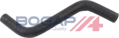 BOGAP A3217106 - Гідравлічний шланг, рульове управління autozip.com.ua