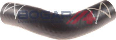 BOGAP A3217103 - Гідравлічний шланг, рульове управління autozip.com.ua