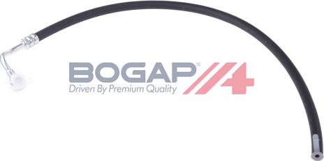 BOGAP A3217111 - Гідравлічний шланг, рульове управління autozip.com.ua