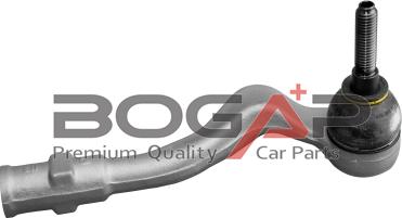 BOGAP A3233104 - Наконечник рульової тяги, кульовий шарнір autozip.com.ua