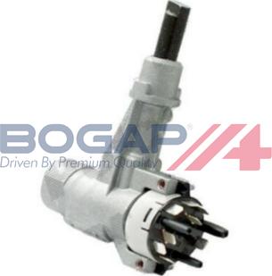 BOGAP A3225107 - Перемикач запалювання autozip.com.ua