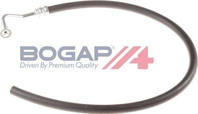 BOGAP A3220119 - Гідравлічний шланг, рульове управління autozip.com.ua