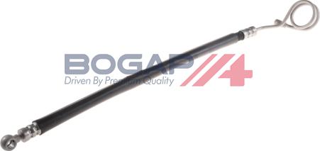 BOGAP A3220114 - Гідравлічний шланг, рульове управління autozip.com.ua