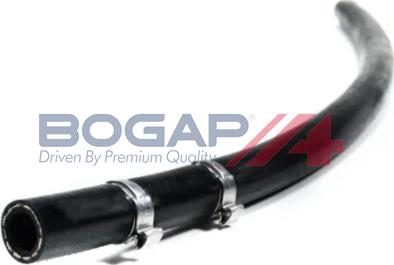 BOGAP A3220115 - Гідравлічний шланг, рульове управління autozip.com.ua