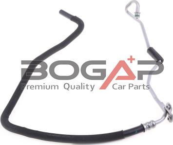 BOGAP A3220134 - Гідравлічний шланг, рульове управління autozip.com.ua