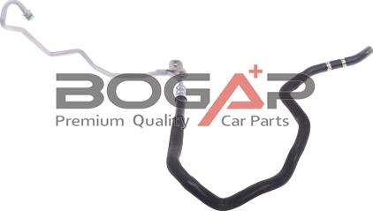 BOGAP A3220130 - Гідравлічний шланг, рульове управління autozip.com.ua