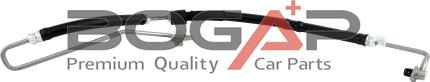 BOGAP A3220123 - Гідравлічний шланг, рульове управління autozip.com.ua
