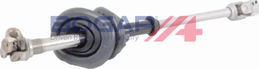 BOGAP A3227100 - Шарнір, колонка рульового управління autozip.com.ua
