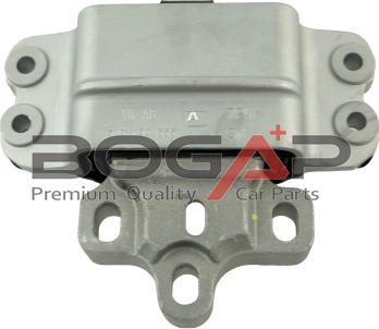 BOGAP A2144101 - Подушка, підвіска двигуна autozip.com.ua