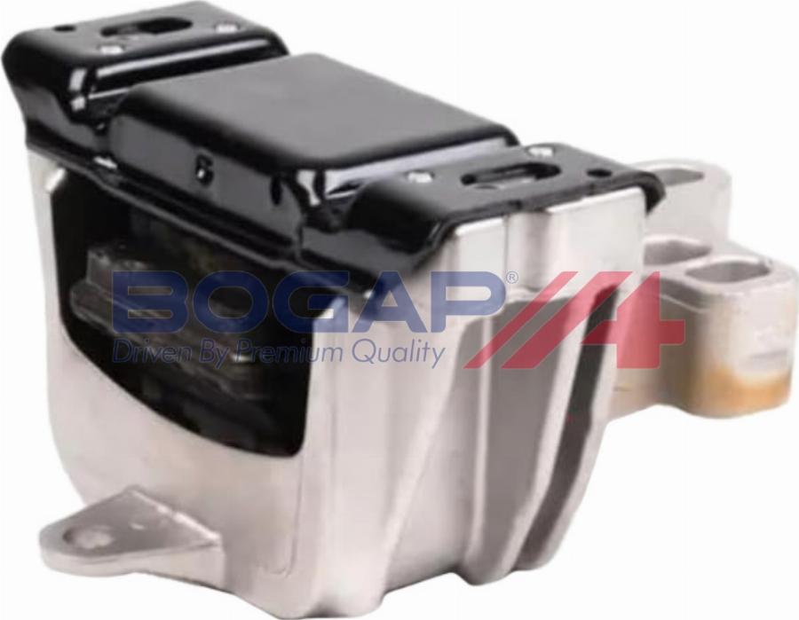 BOGAP A2144112 - Підвіска, ступінчаста коробка передач autozip.com.ua