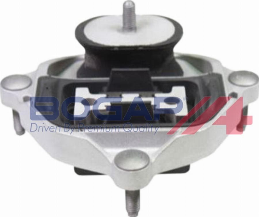 BOGAP A2144244 - Підвіска, ступінчаста коробка передач autozip.com.ua