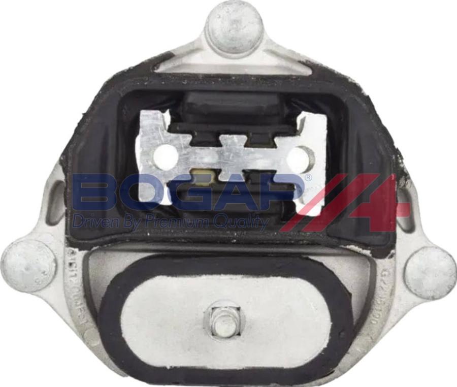 BOGAP A2144245 - Підвіска, ступінчаста коробка передач autozip.com.ua