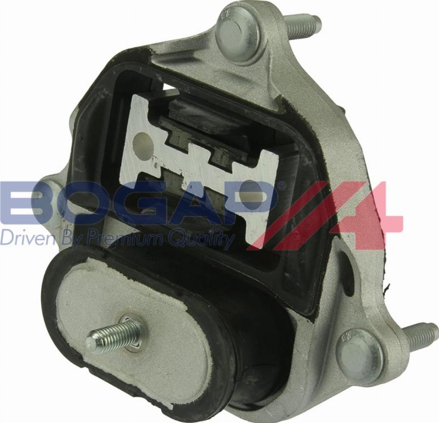 BOGAP A2144247 - Підвіска, ступінчаста коробка передач autozip.com.ua