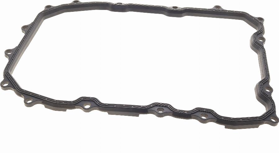 BOGAP A2141106 - Прокладка, масляний піддон автоматичної коробки передач autozip.com.ua
