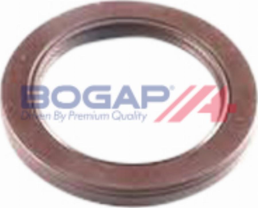 BOGAP A2151104 - Ущільнене кільце валу, автоматична коробка передач autozip.com.ua