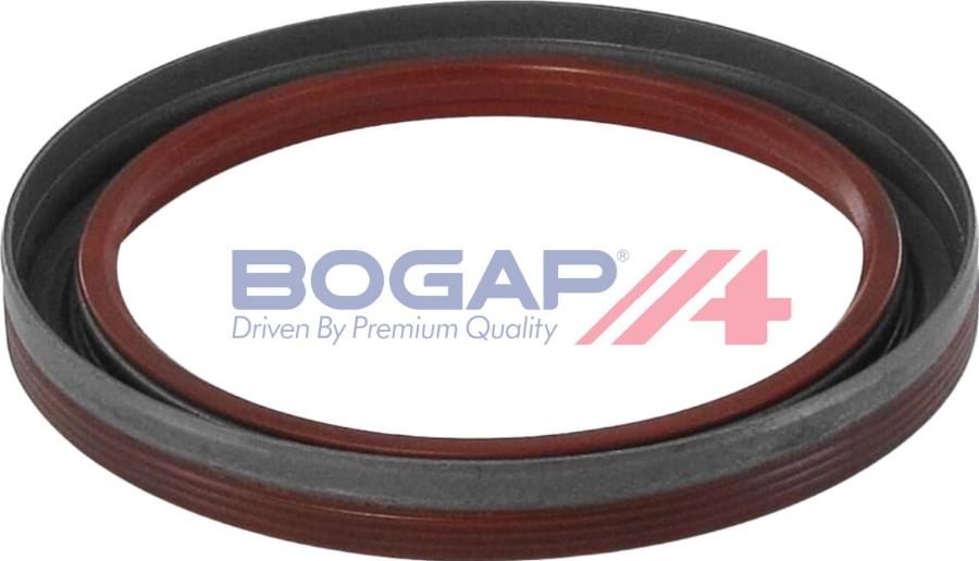 BOGAP A2151105 - Ущільнене кільце валу, автоматична коробка передач autozip.com.ua