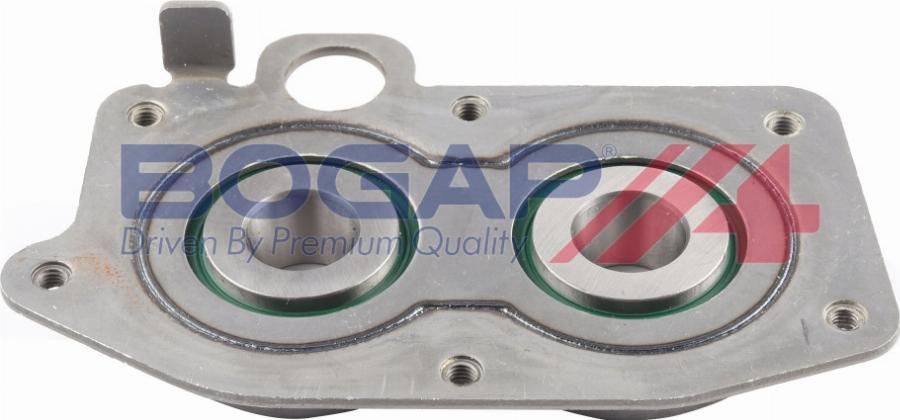 BOGAP A2157101 - Підшипник, ступінчаста коробка передач autozip.com.ua