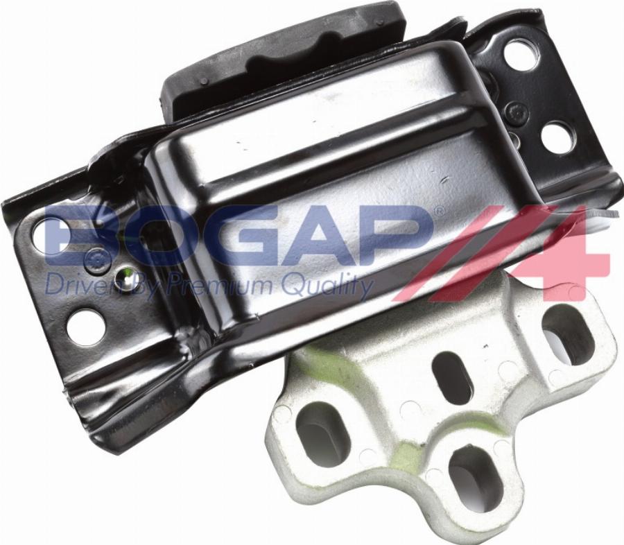 BOGAP A2118119 - Підвіска, автоматична коробка передач autozip.com.ua