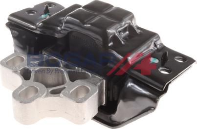 BOGAP A2118113 - Подушка, підвіска двигуна autozip.com.ua