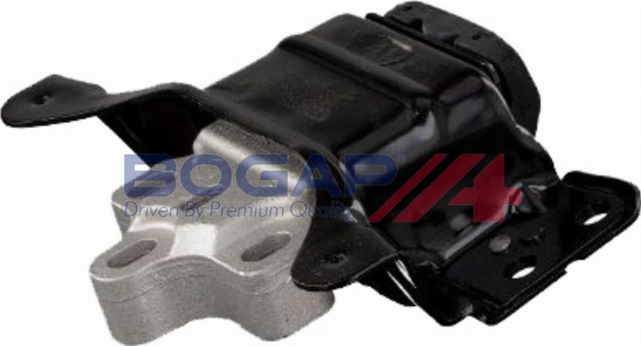 BOGAP A2118124 - Подушка, підвіска двигуна autozip.com.ua