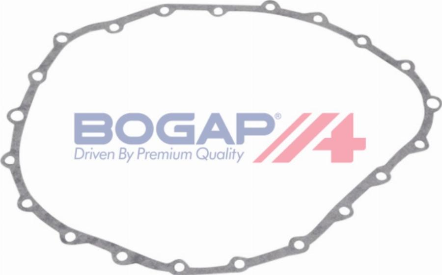 BOGAP A2139103 - Прокладка, автоматична коробка autozip.com.ua