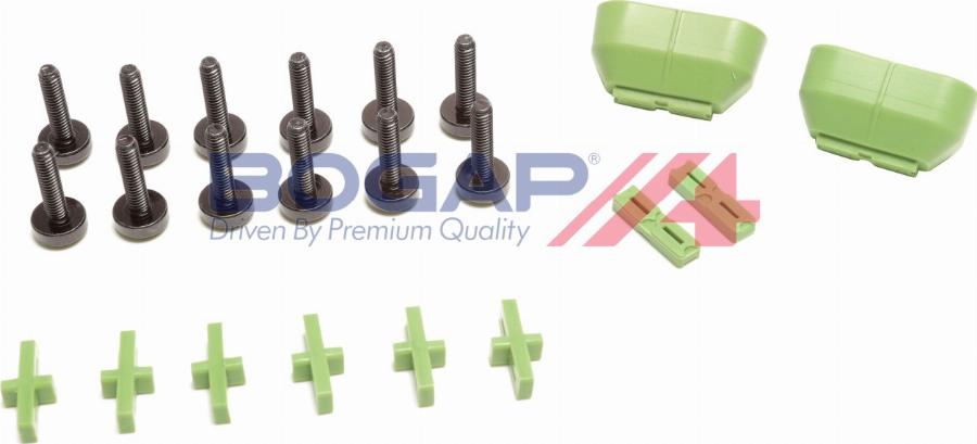 BOGAP A2130101 - - - autozip.com.ua
