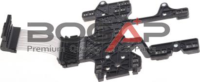 BOGAP A2131006 - Блок управління, автоматична коробка передач autozip.com.ua