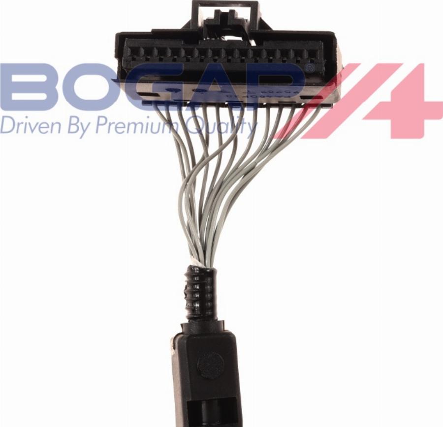 BOGAP A2131007 - Блок управління, автоматична коробка передач autozip.com.ua