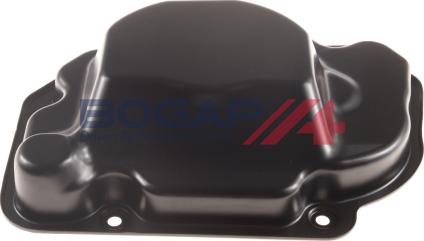 BOGAP A2125105 - Масляний піддон, автоматична коробка передач autozip.com.ua