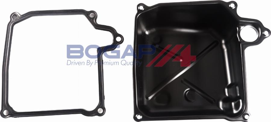BOGAP A2125108 - Масляний піддон, автоматична коробка передач autozip.com.ua
