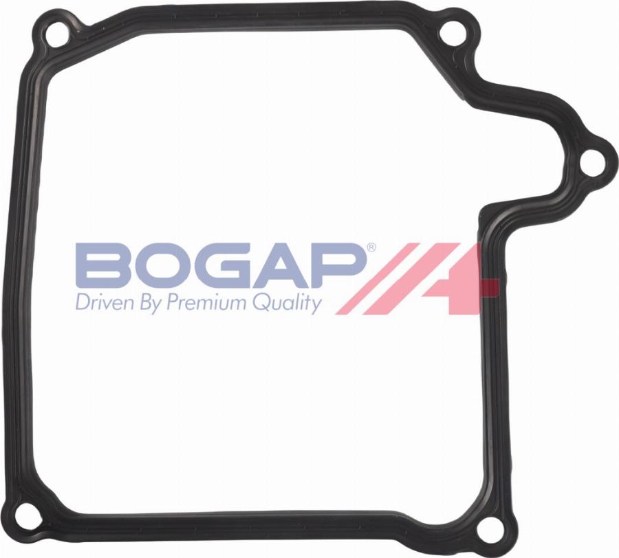 BOGAP A2125108 - Масляний піддон, автоматична коробка передач autozip.com.ua