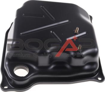 BOGAP A2125102 - Масляний піддон, автоматична коробка передач autozip.com.ua