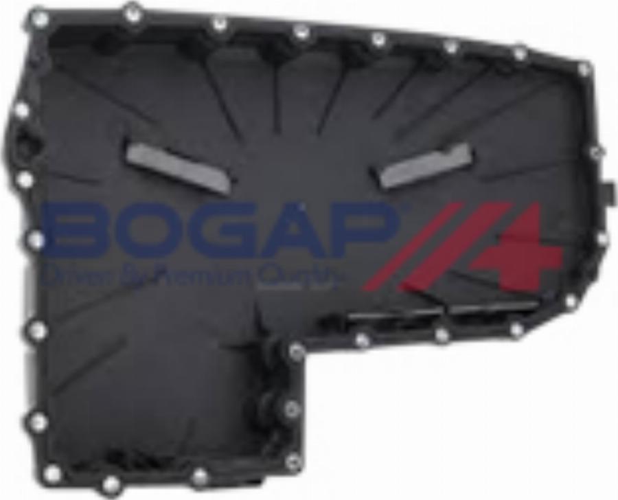 BOGAP A2125112 - Масляний піддон, автоматична коробка передач autozip.com.ua