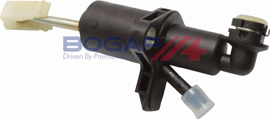 BOGAP A2210111 - Головний циліндр, система зчеплення autozip.com.ua