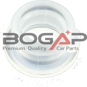 BOGAP A2226102 - Втулка, шток вилки перемикання передач autozip.com.ua