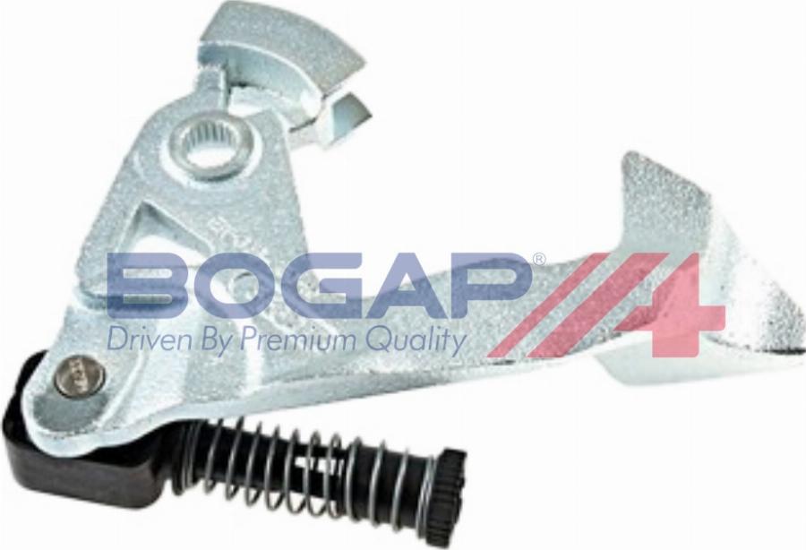 BOGAP A2226115 - Ремкомплект, важіль перемикання autozip.com.ua