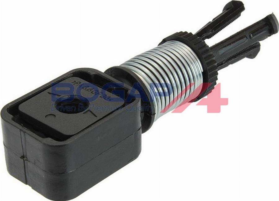 BOGAP A2226116 - Ремкомплект, важіль перемикання autozip.com.ua