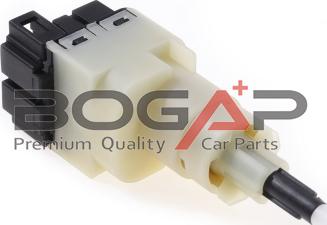 BOGAP A2220100 - Вимикач, привід зчеплення (Tempomat) autozip.com.ua