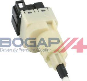 BOGAP A2220102 - Вимикач, привід зчеплення (Tempomat) autozip.com.ua