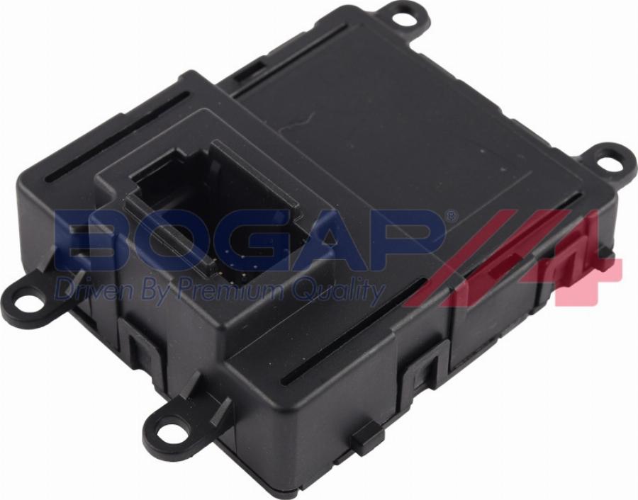 BOGAP A7526106 - Пристрій управління, освітлення autozip.com.ua