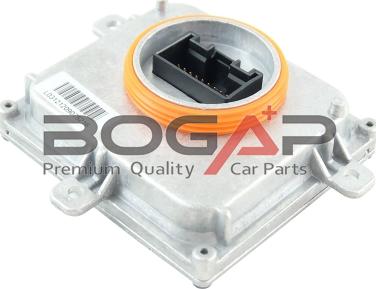 BOGAP A7526101 - Пристрій управління, освітлення autozip.com.ua