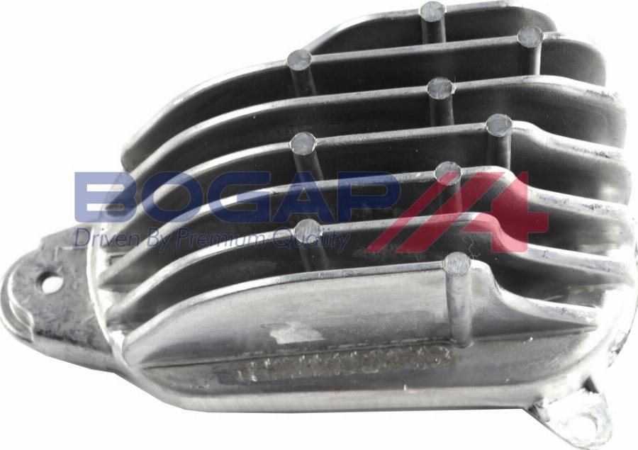 BOGAP A7526107 - Пристрій управління, освітлення autozip.com.ua