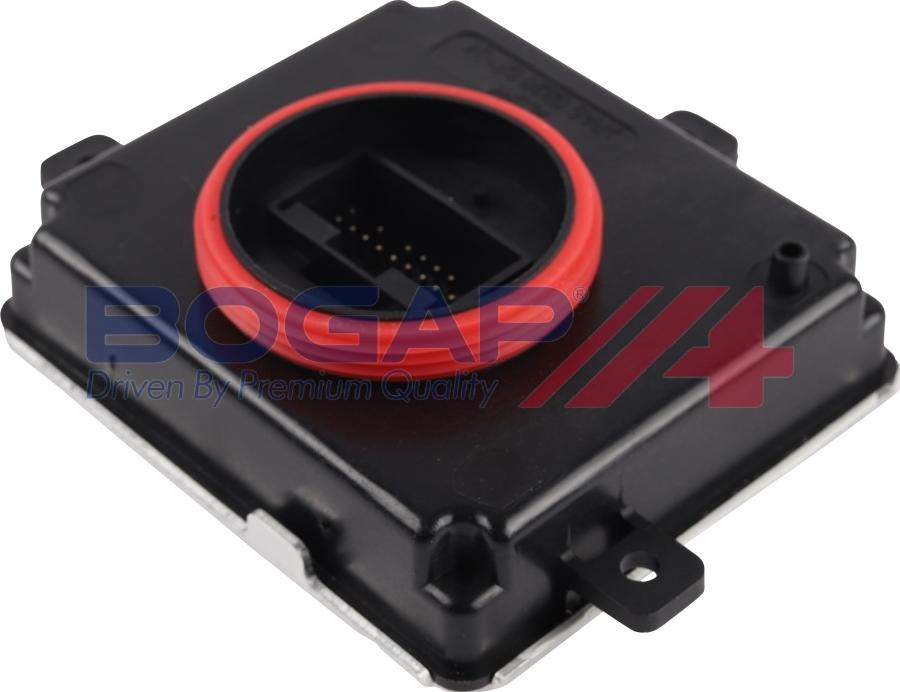 BOGAP A7526110 - Пристрій управління, освітлення autozip.com.ua