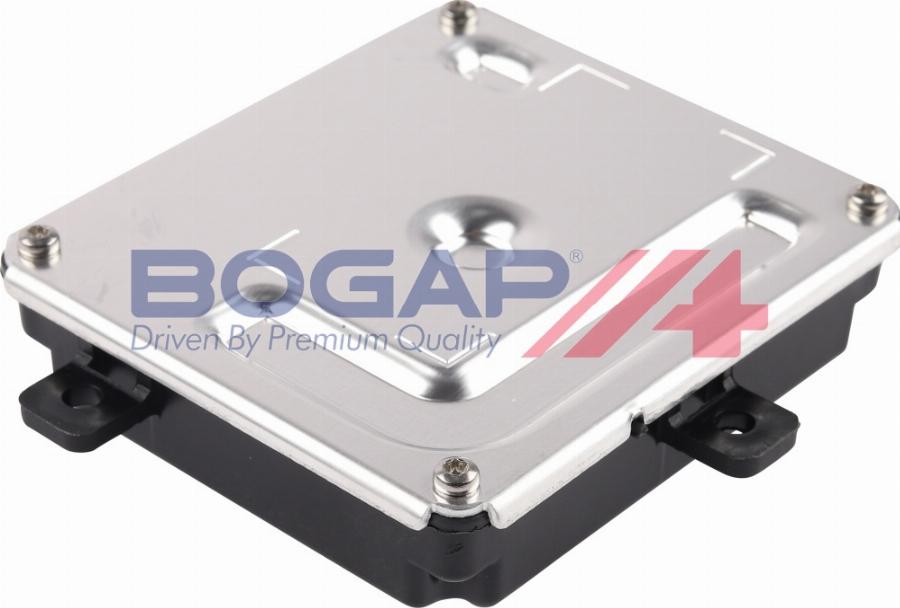 BOGAP A7526110 - Пристрій управління, освітлення autozip.com.ua