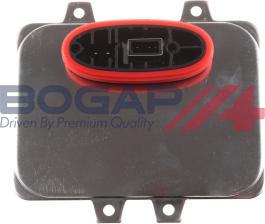 BOGAP A7526111 - Пристрій управління, освітлення autozip.com.ua